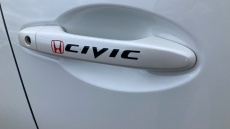 Honda Civic 1.6 i-DTEC SR 5dr Diesel Hatchback